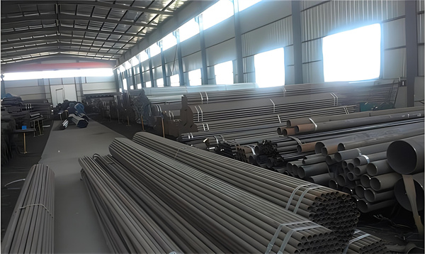 潍坊q345d钢管价格市场波动与趋势分析