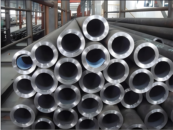 潍坊q345d精密钢管制造工艺流程特点及应用